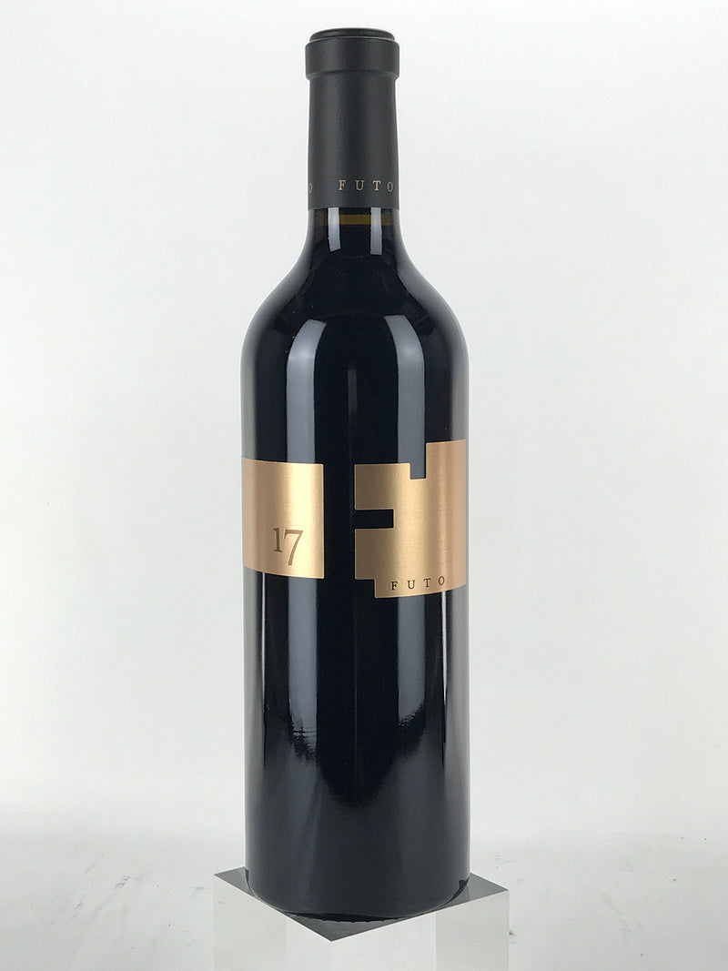 2017 Futo, 5500 Cabernet Sauvignon, Stags Leap District, Bottle (750ml)