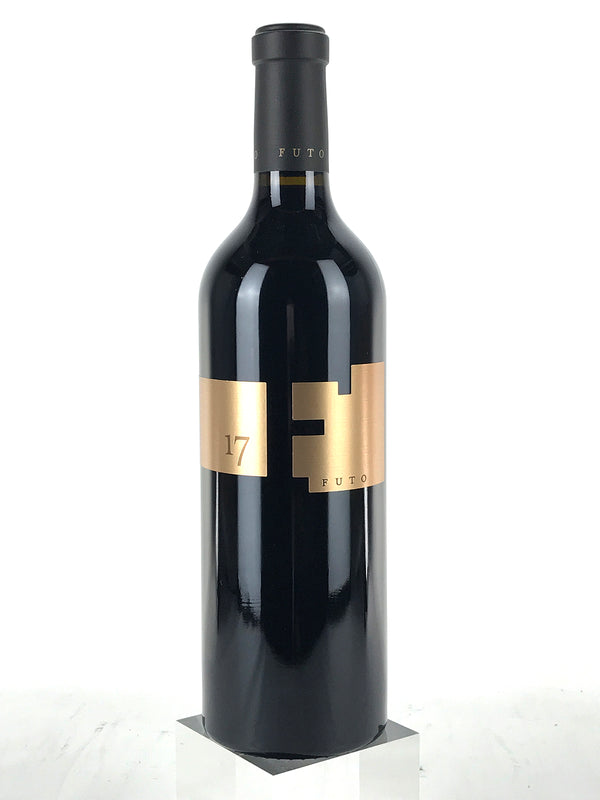 2017 Futo, 5500 Cabernet Sauvignon, Stags Leap District, Bottle (750ml)