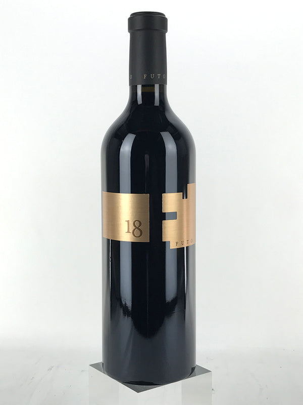 2018 Futo, 5500 Cabernet Sauvignon, Stags Leap District, Bottle (750ml)