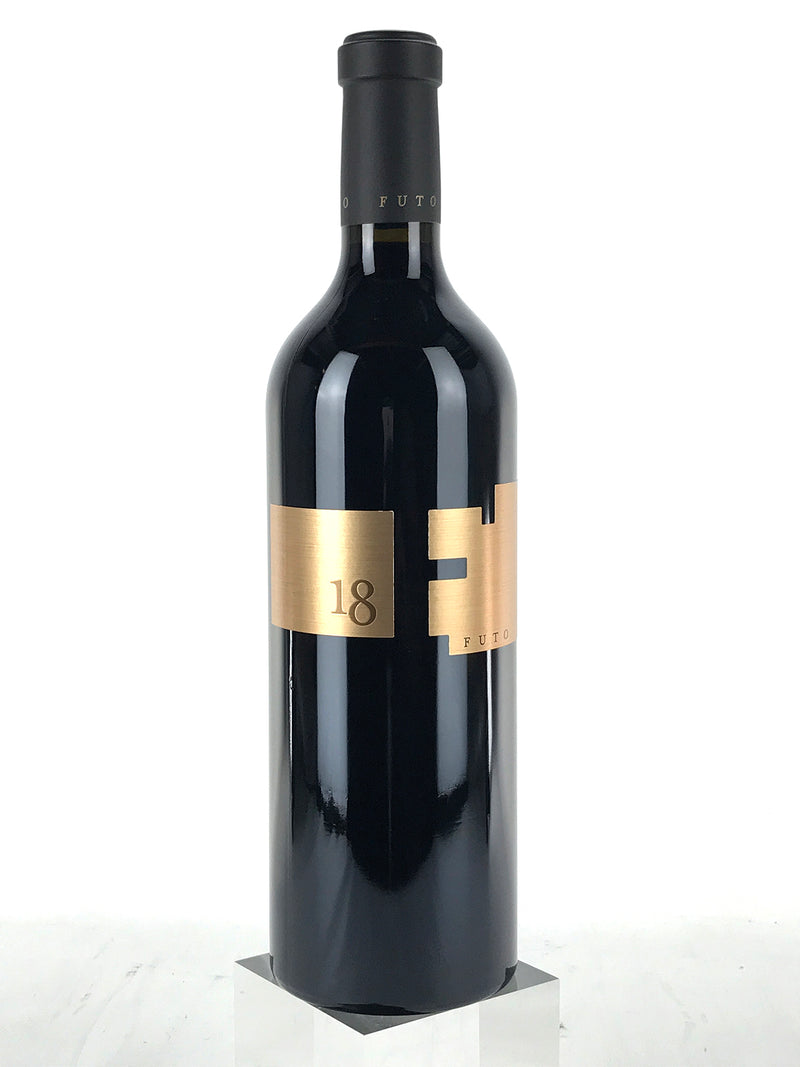 2018 Futo, 5500 Cabernet Sauvignon, Stags Leap District, Bottle (750ml)