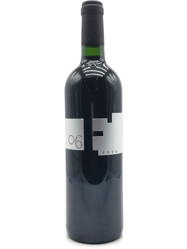 2006 Futo, Red, Napa Valley, Bottle (750ml)