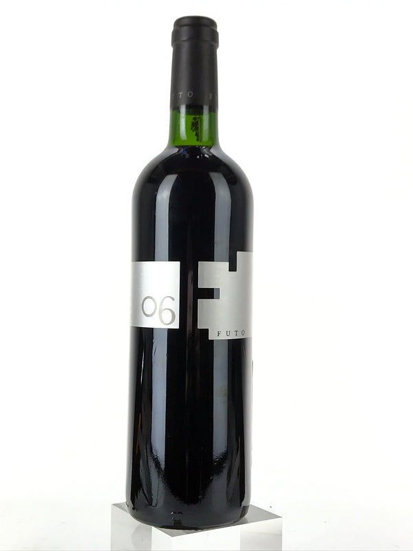 2006 Futo Estate, Oakville, Napa Valley, [Top Shoulder], Bottle (750ml)