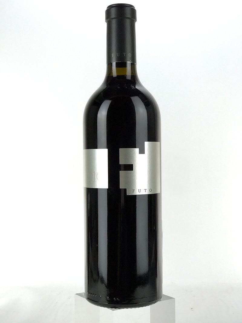 2010 Futo, Red, Napa Valley, Bottle (750ml)