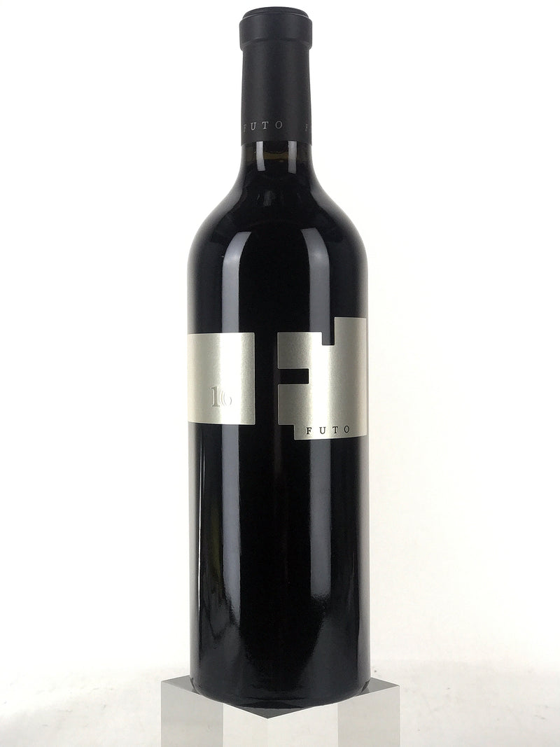 2016 Futo Estate, Oakville, Napa Valley, Bottle (750ml)