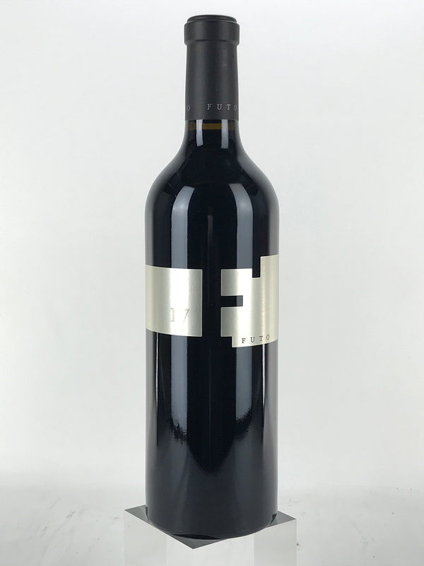 2017 Futo Estate, Oakville, Napa Valley, Bottle (750ml)