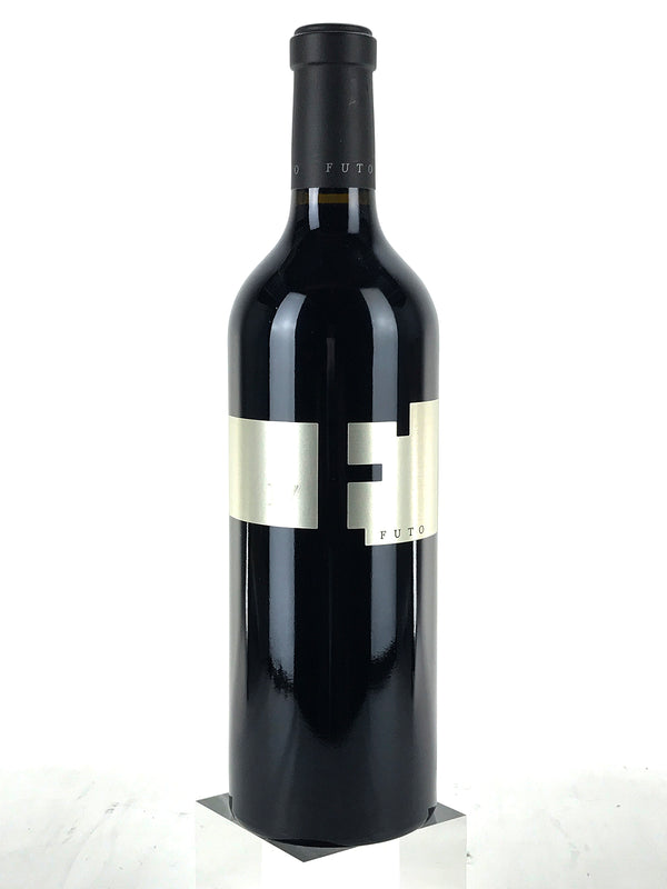 2017 Futo Estate, Oakville, Napa Valley, Bottle (750ml)