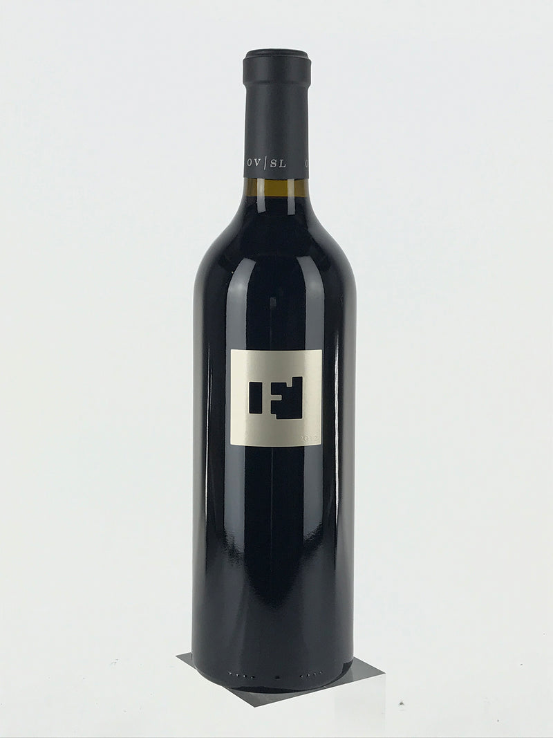 2012 Futo, OVSL Estate Red, Napa Valley, Bottle (750ml)