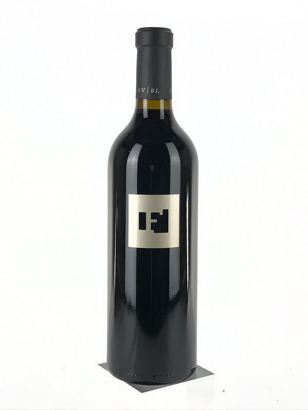 2012 Futo, OVSL Estate Red, Napa Valley, Bottle (750ml)