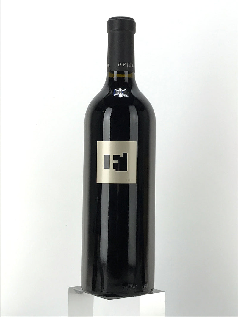 2013 Futo, OV/SL Estate Red, Napa Valley, Bottle (750ml)