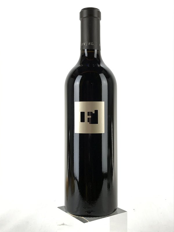 2015 Futo, OV/SL Estate Red, Napa Valley, Bottle (750ml)