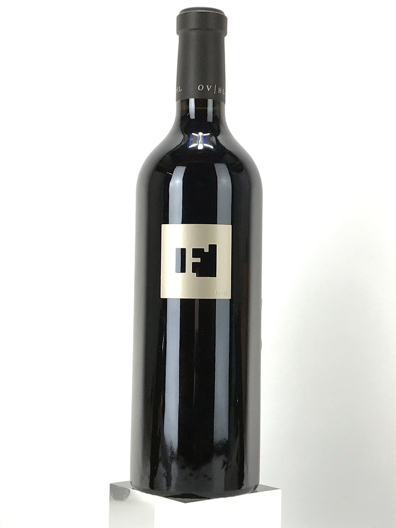 2018 Futo OV/SL Estate Red, Napa Valley, Bottle (750ml)