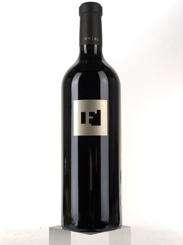 2019 Futo, OV/SL Estate Red, Napa Valley, Bottle (750ml)