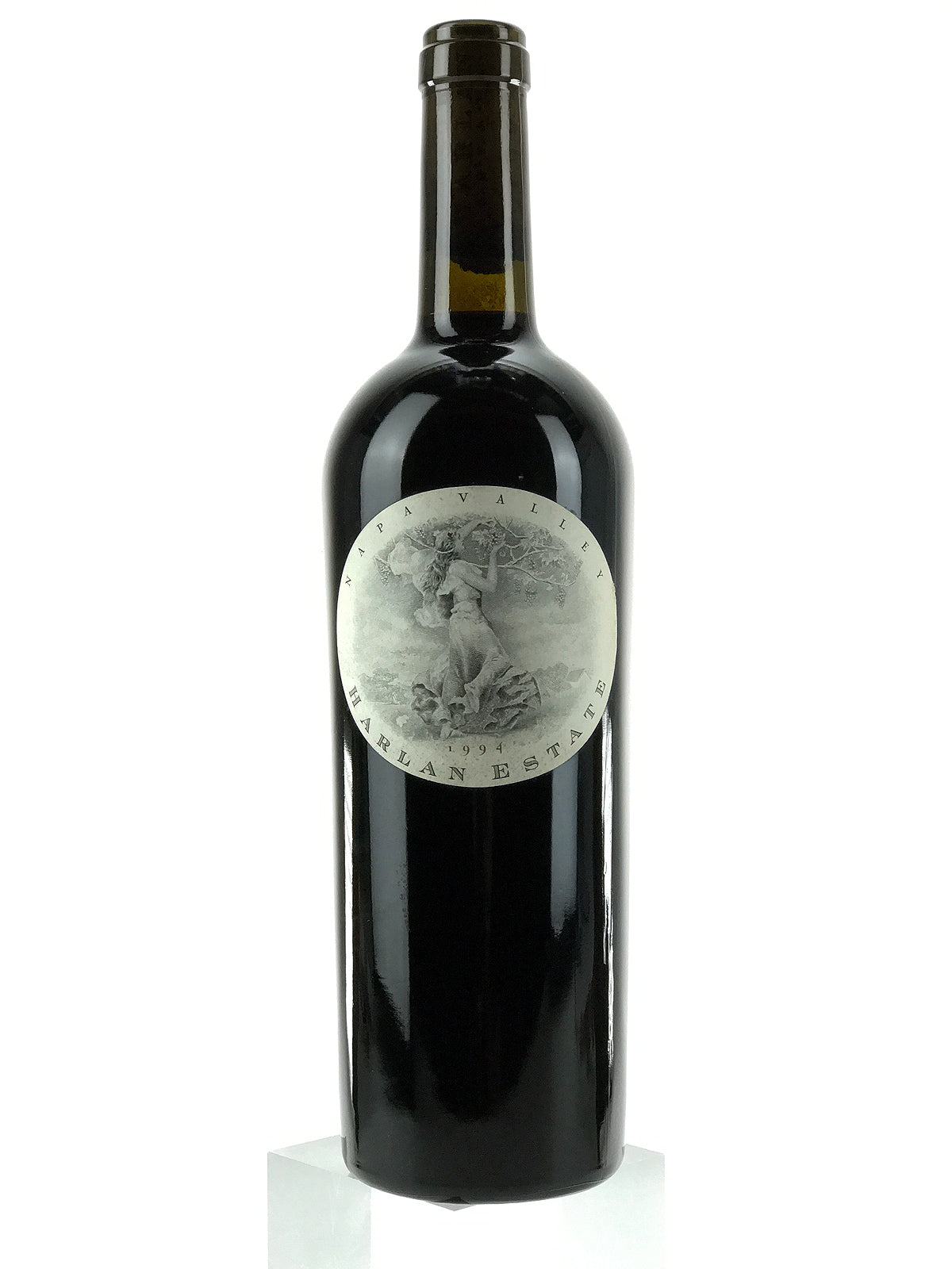 ハーランエステートHarlan Estate 1994 PP100 1994 Harlan Estate, Napa Valley, Bottle (750ml)