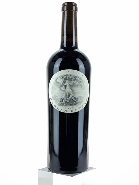 Harlan Estate 1997 Napa Valley ワイン USRHARHARL-0750-1997-