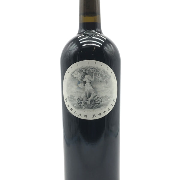 2003 Harlan Estate, Napa Valley, Bottle (750ml)
