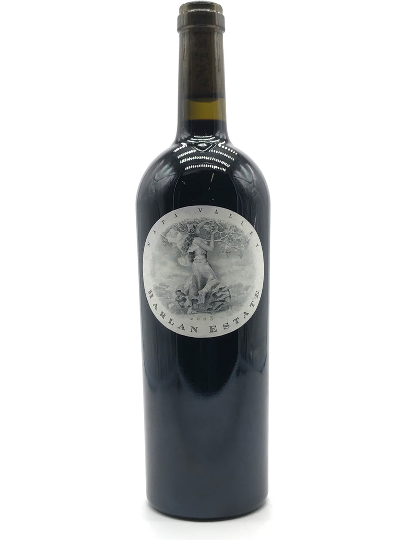 2003 Harlan Estate, Napa Valley, Bottle (750ml)
