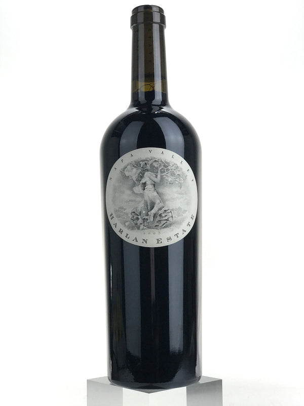 2008 Harlan Estate, Napa Valley, Bottle (750ml)