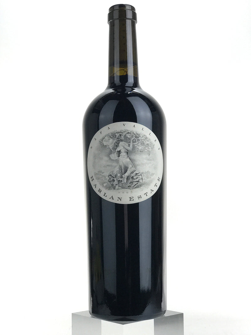 2008 Harlan Estate, Napa Valley, Bottle (750ml)