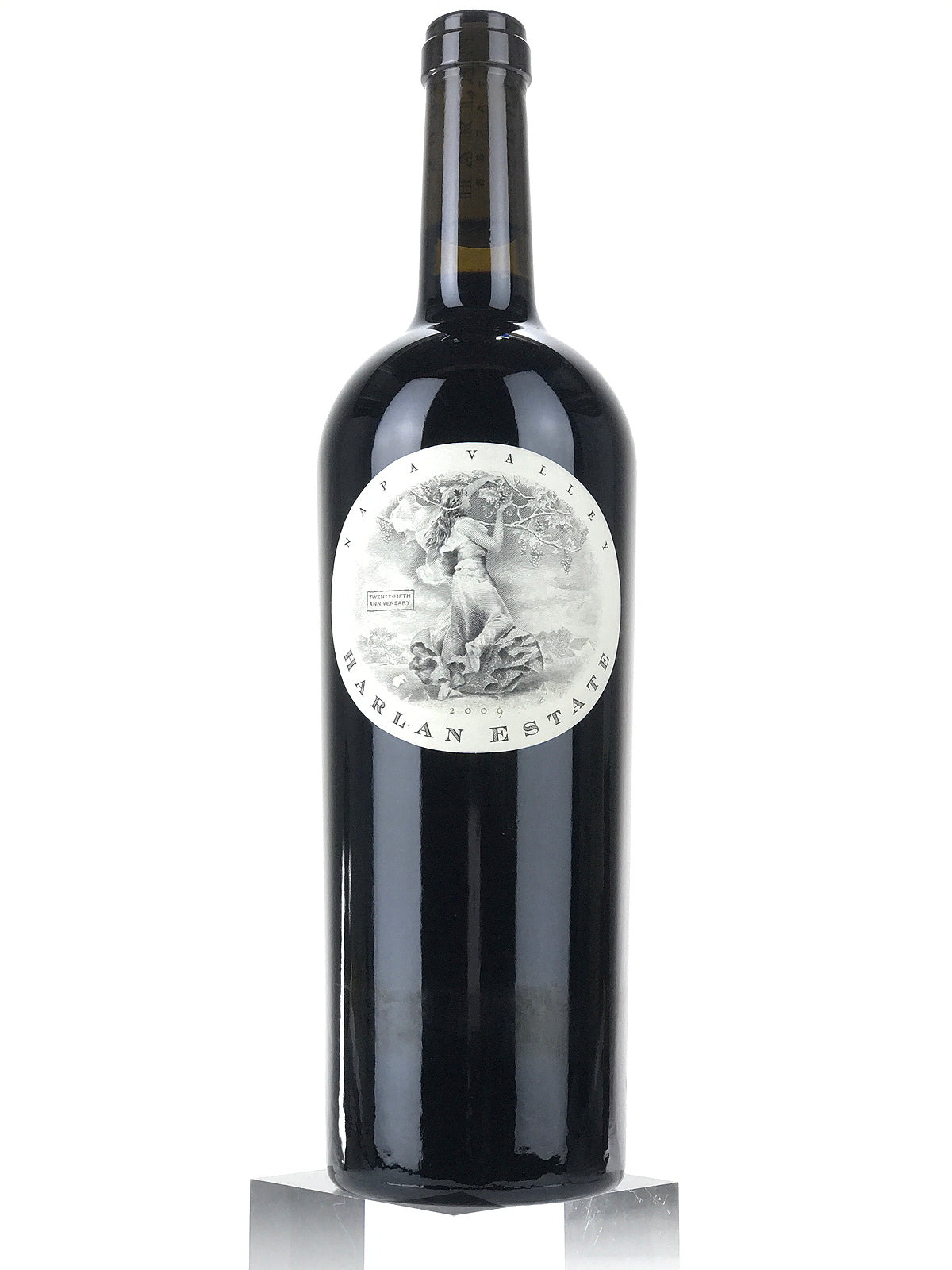 2009 Harlan Estate, Napa Valley, Bottle (750ml)