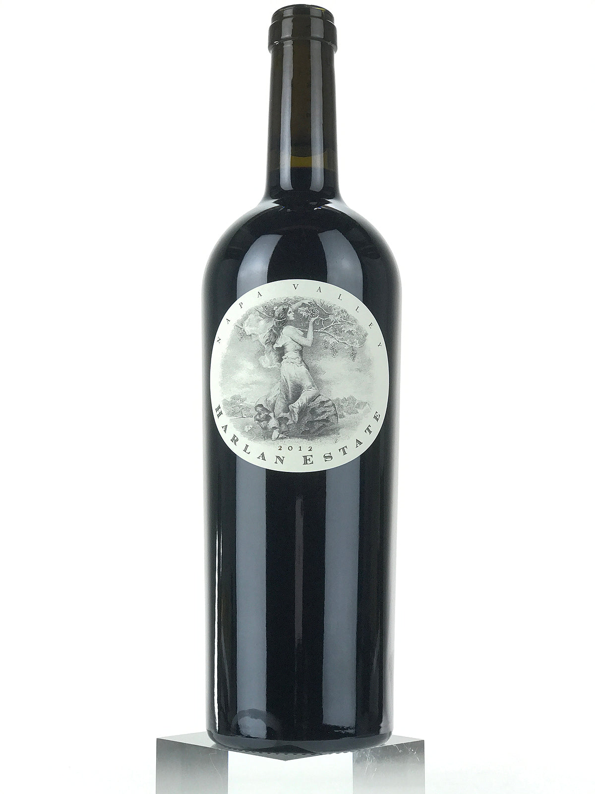 Harlan Estate 2012 Napa Valley ワイン 2012 Harlan Estate, Napa Valley, Bottle (750ml)
