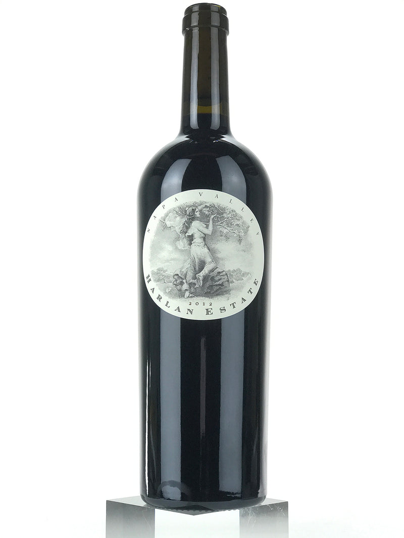 2012 Harlan Estate, Napa Valley, Bottle (750ml)