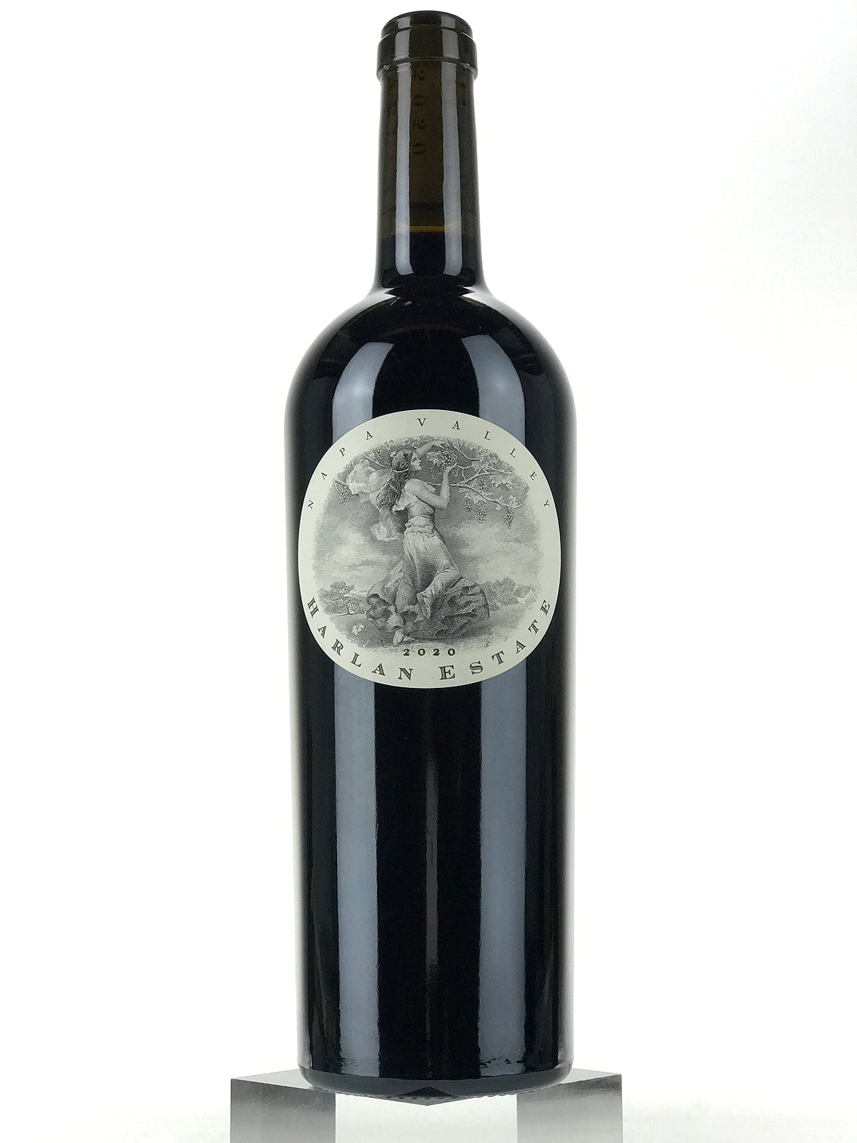 Harlan Estate “OBSERVATIONS FROM THE…. 2020 Harlan Estate, Napa Valley, Bottle (750ml)