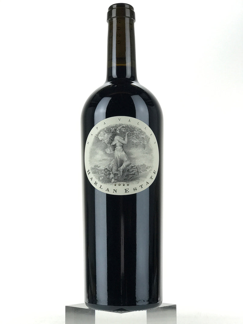 2020 Harlan Estate, Napa Valley, Bottle (750ml)