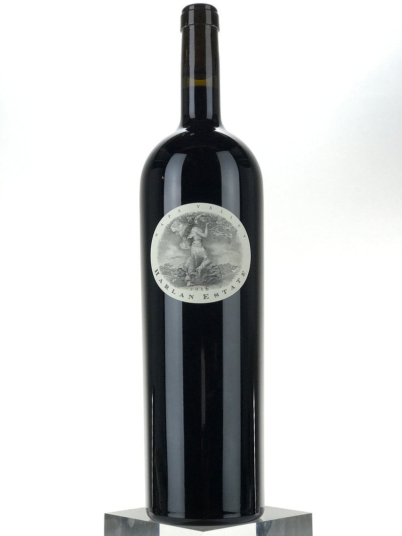 2016 Harlan Estate, Napa Valley, Magnum (1.5L)