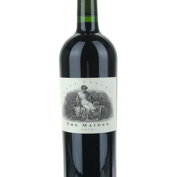 2012 Harlan Estate, The Maiden, Napa Valley, Bottle (750ml)