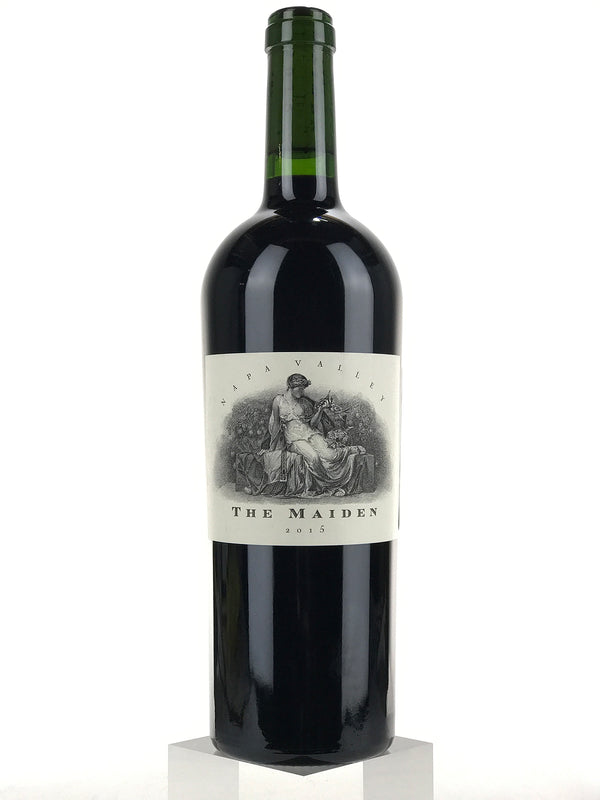 2015 Harlan Estate, The Maiden, Napa Valley, Bottle (750ml)