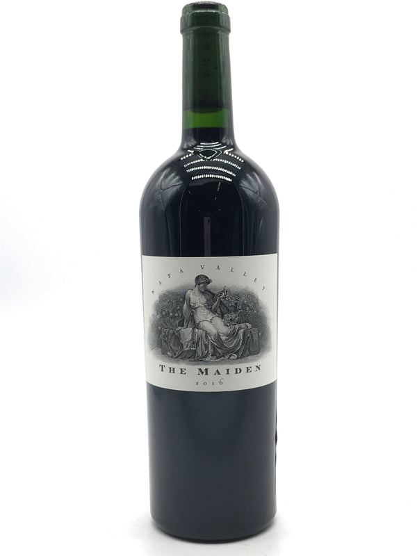 2016 Harlan Estate, The Maiden, Napa Valley, Bottle (750ml)