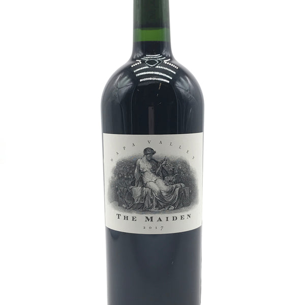 2017 Harlan Estate, The Maiden, Napa Valley, Bottle (750ml)