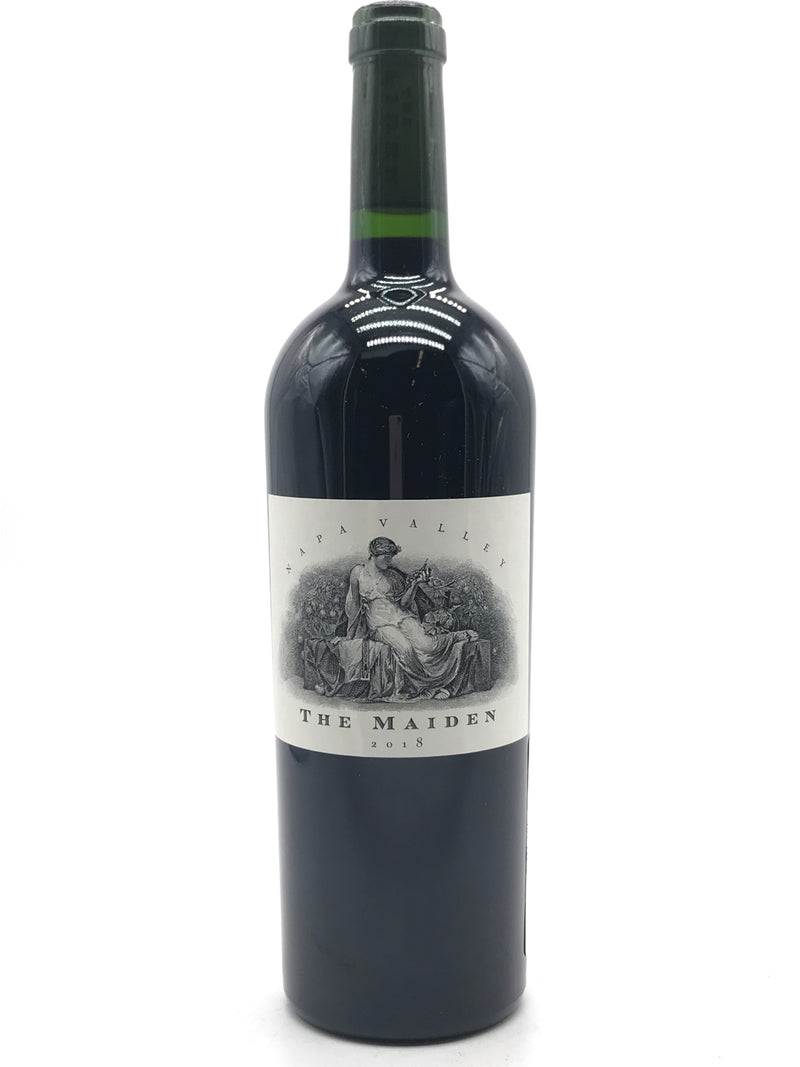 THE MAIDEN 2018 ハーラン　エステート750ML 2018 Harlan Estate, The Maiden, Napa Valley, Bottle (750ml)