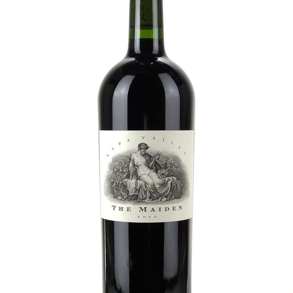 2020 Harlan Estate, The Maiden, Napa Valley, Bottle (750ml)
