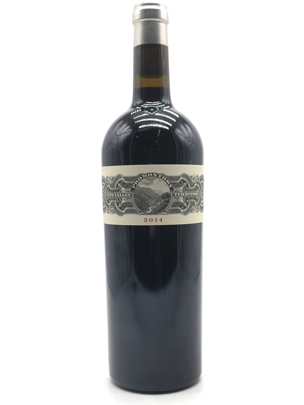 2014 Promontory, Napa Valley, Bottle (750ml)