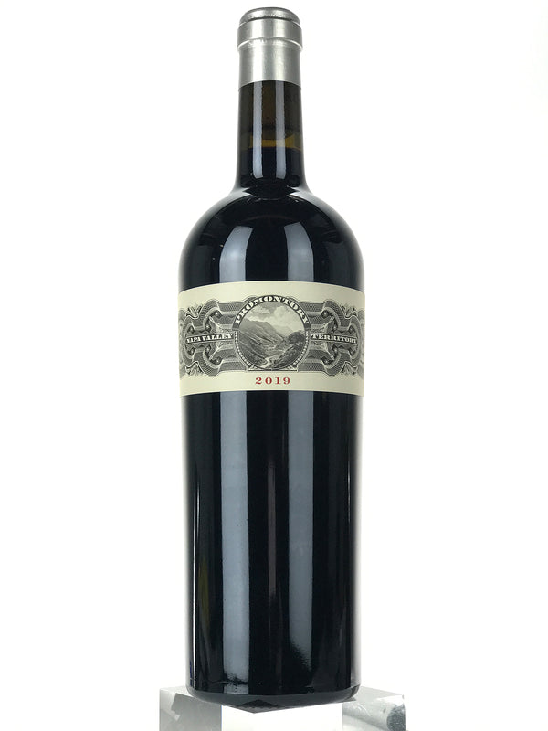 2019 Promontory, Napa Valley, Bottle (750ml)