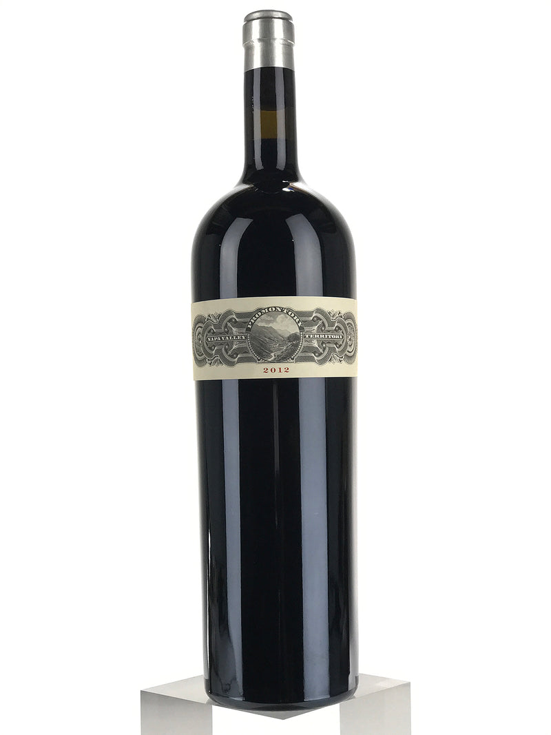 2012 Promontory, Napa Valley, Magnum (1.5L)