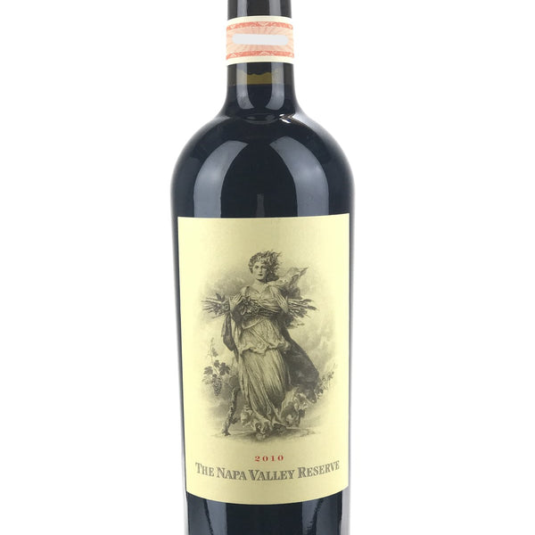 2010 The Napa Valley Reserve Red Blend, Napa Valley, Bottle (750ml) [T