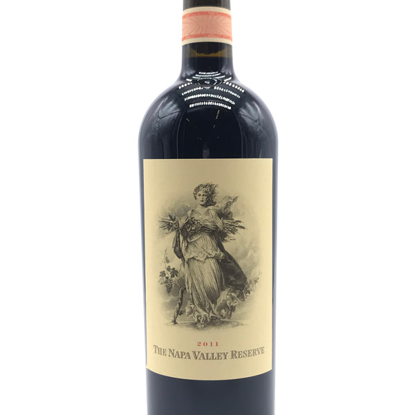 2011 The Napa Valley Reserve Red Blend, Napa Valley, Bottle (750ml) [T