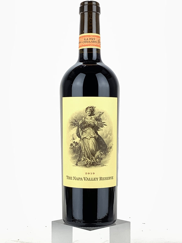 2019 The Napa Valley Reserve Red Blend, Napa Valley, Bottle (750ml) [TNVR - Exclusive Member Only]