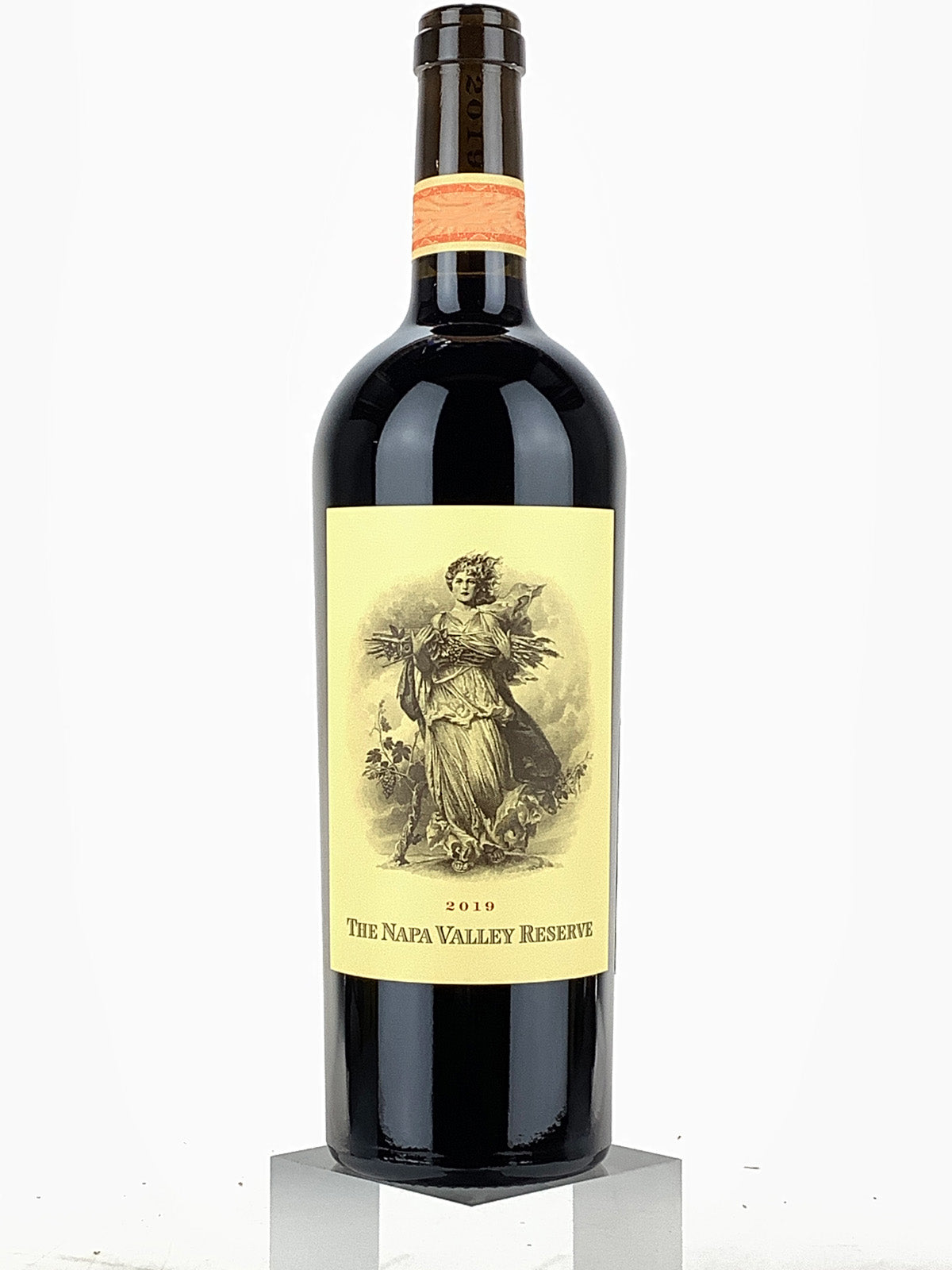 2019 The Napa Valley Reserve Red Blend, Napa Valley, Bottle (750ml) [T