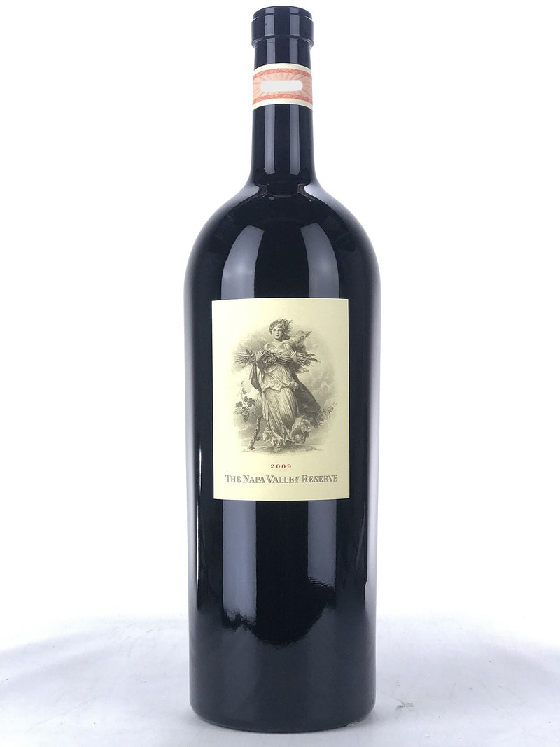 2009 The Napa Valley Reserve Red Blend, Napa Valley, D-Magnum (3L) [TNVR - Exclusive Member Only]