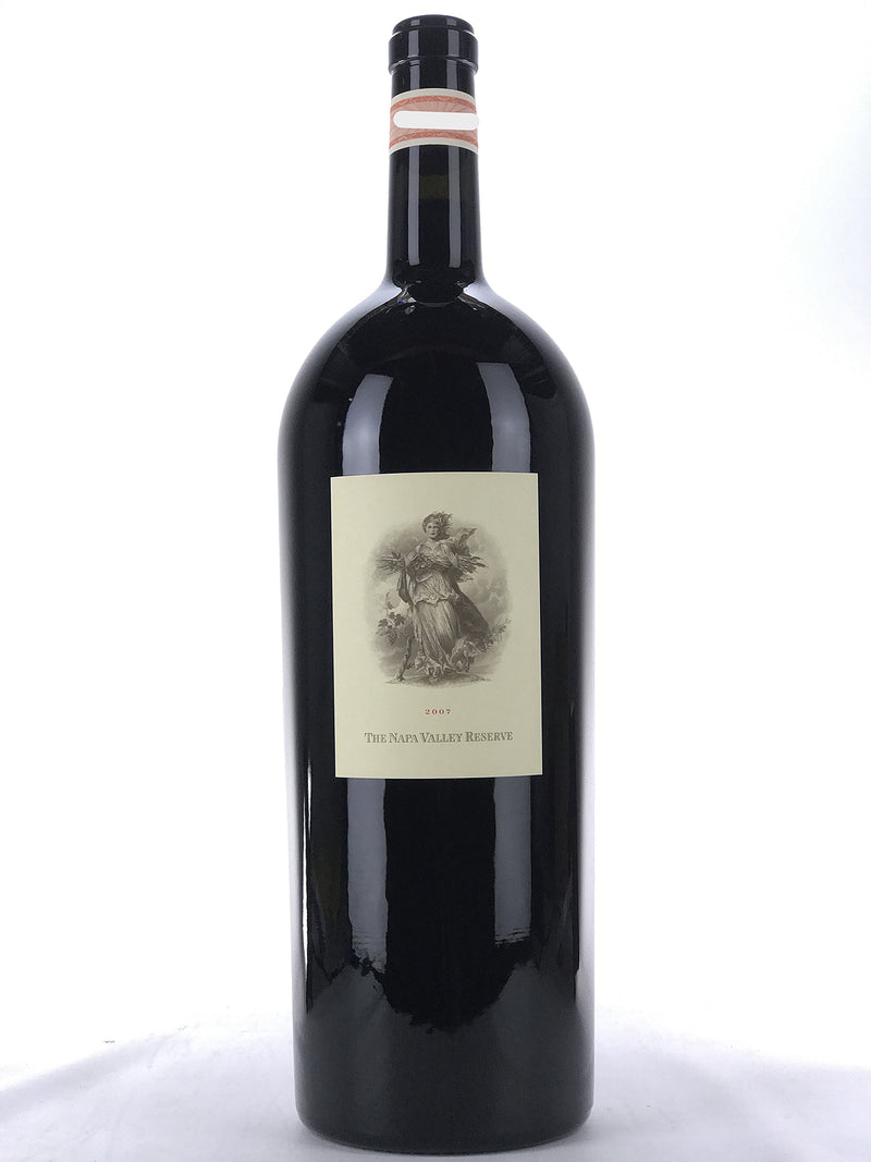 2007 The Napa Valley Reserve Red Blend, Napa Valley, 6ltr [TNVR - Exclusive Member Only]