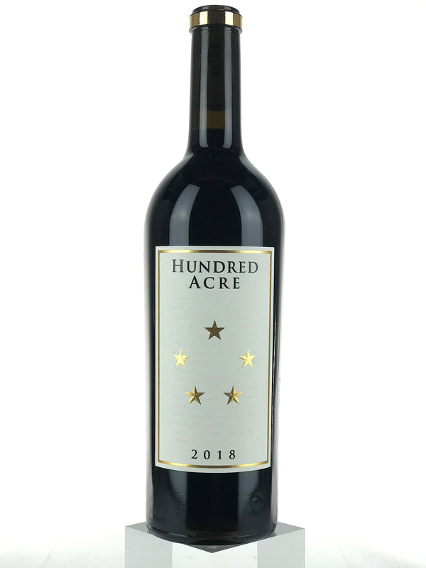 2018 Hundred Acre, The Ark Vineyard, Napa Valley, Bottle (750ml)