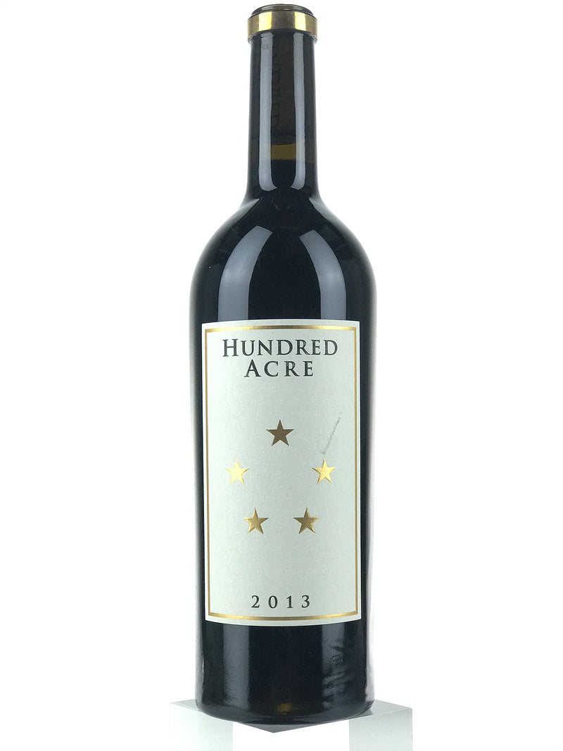 2013 Hundred Acre, Ark Vineyard Deep Time, Napa Valley, Bottle (750ml) [Deep Time] 2013 750mL