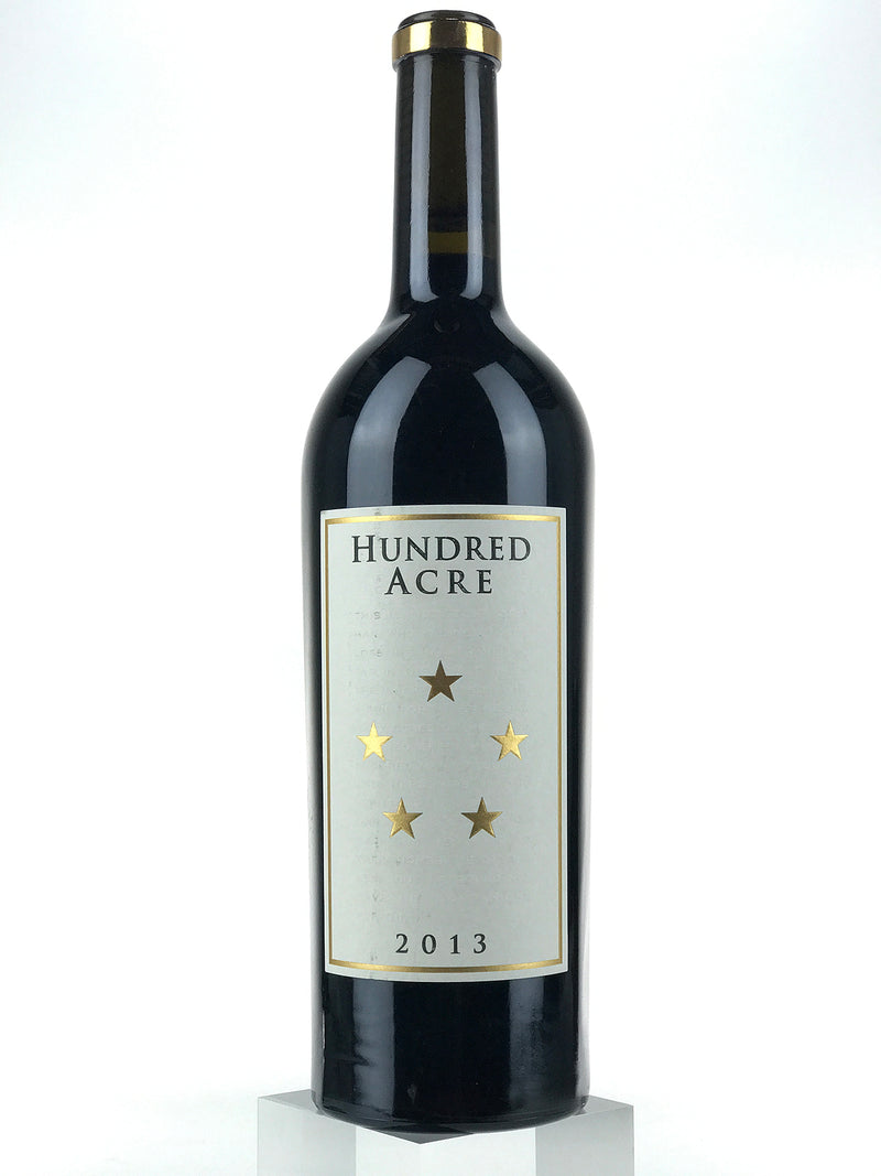 2013 Hundred Acre, Deep Time Few and Far Between, St. Helena, Bottle (750ml)