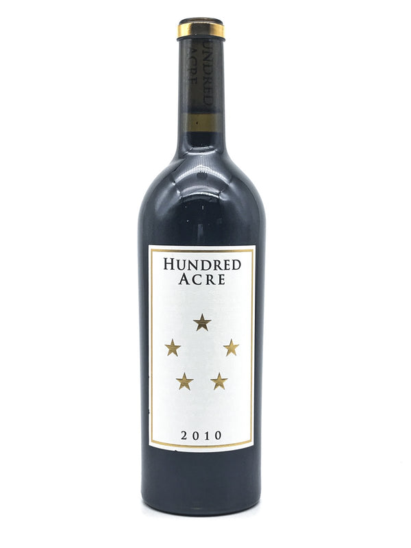 2010 Hundred Acre, Few and Far Between, Napa Valley, Bottle (750ml)