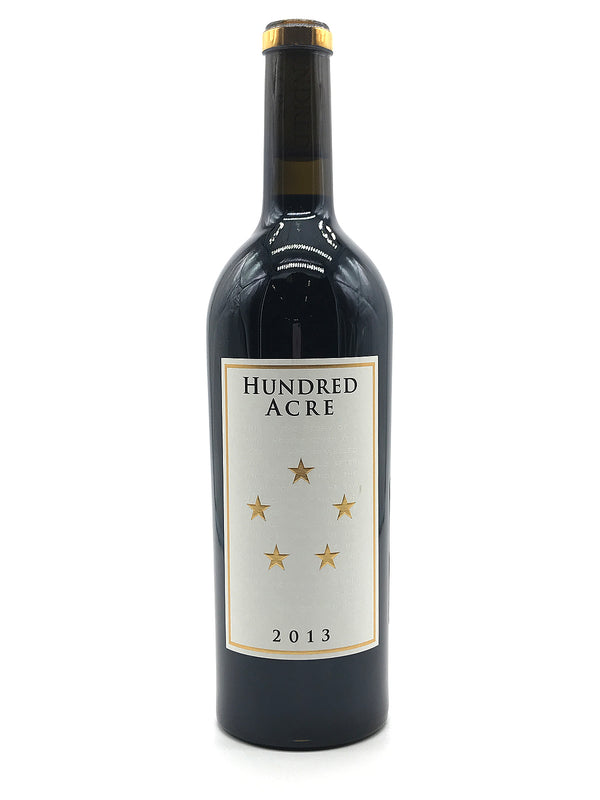 2013 Hundred Acre, Few and Far Between, Napa Valley, Bottle (750ml)