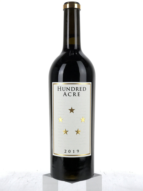 2019 Hundred Acre, Morgan's Way, Napa Valley, Bottle (750ml)