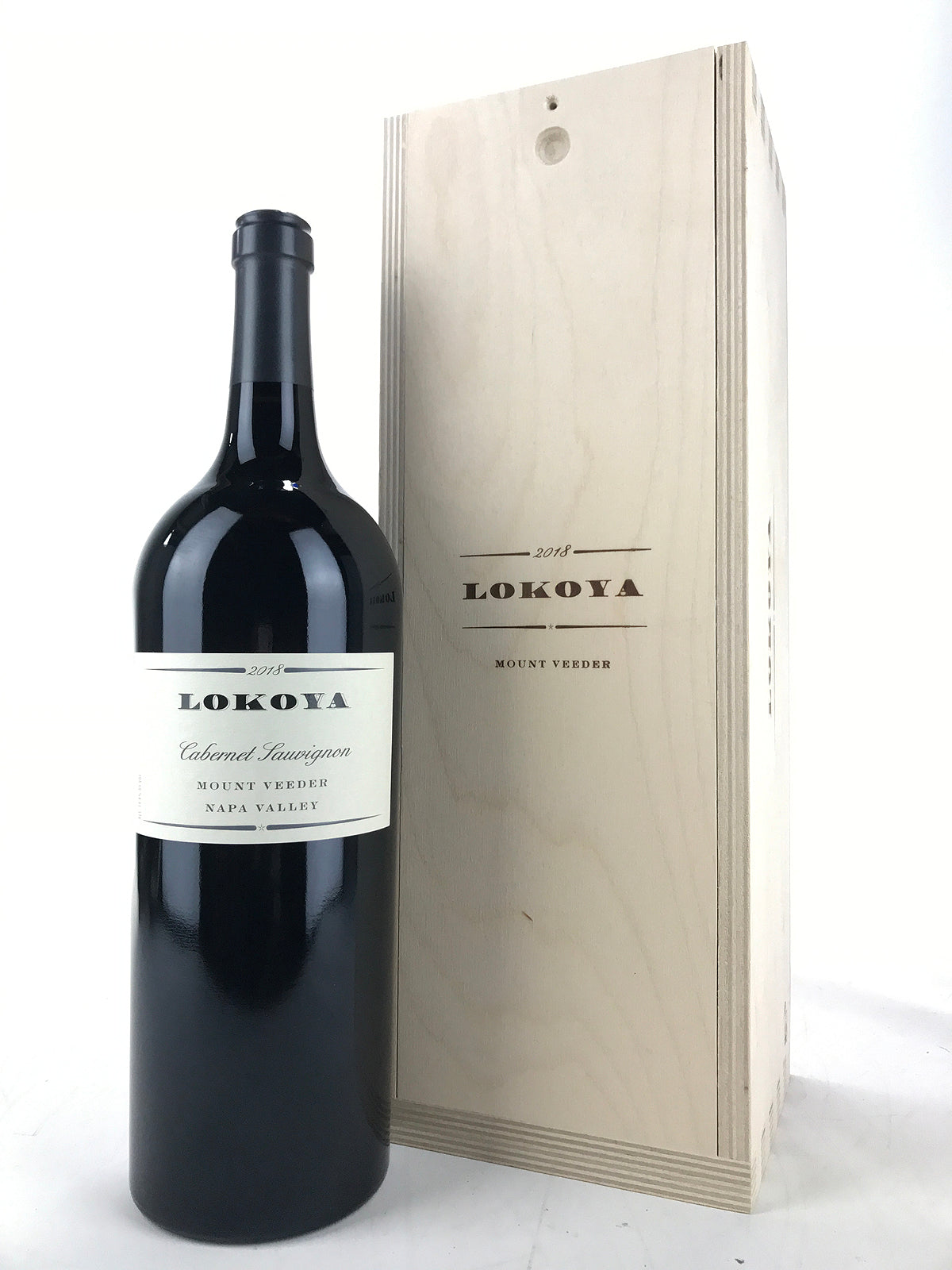 Lokoya Winery | Lokoya Cabernet Sauvignon | Shop Now – Grand Cru Liquid  Assets